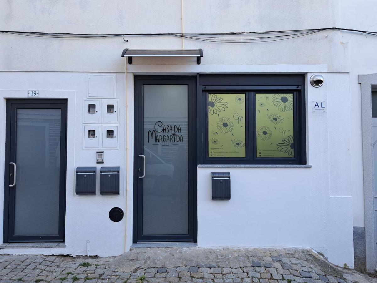 Casa Da Margarida Apartman Vila Nova de Foz Coa Kültér fotó
