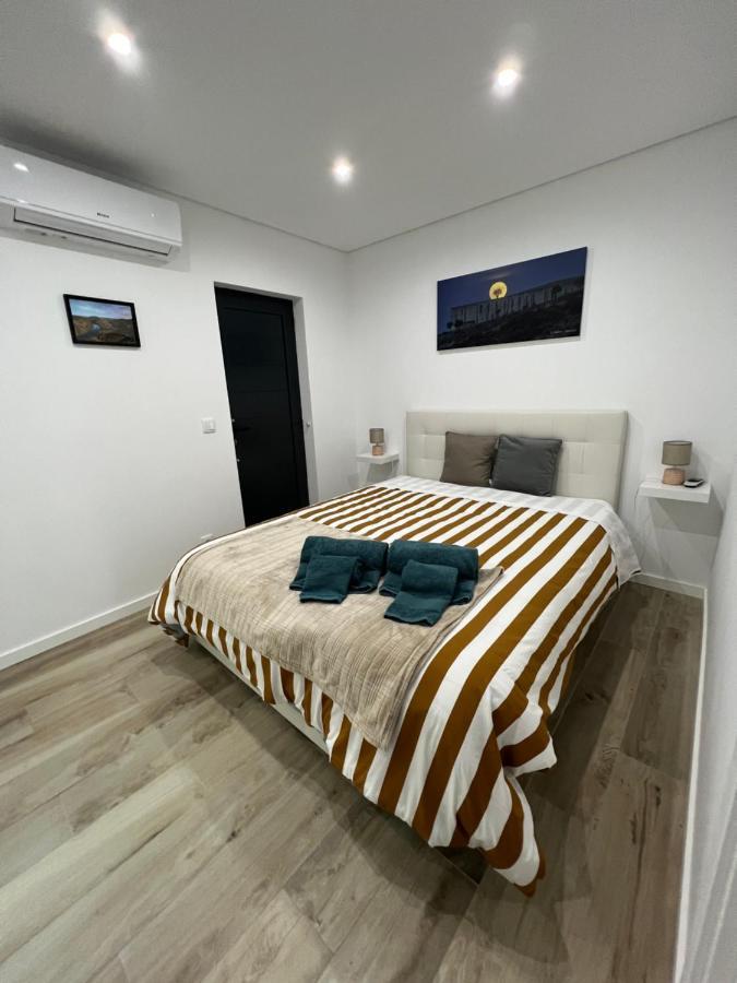 Casa Da Margarida Apartman Vila Nova de Foz Coa Kültér fotó